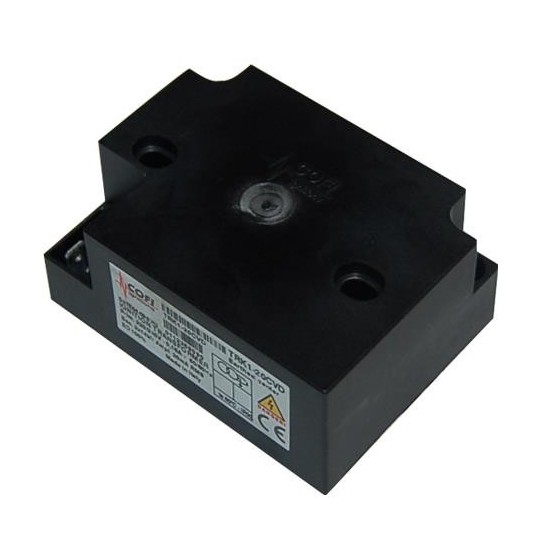 TRANSFORMADOR 2x12 kV 30mA 230v TRK1-30CVD